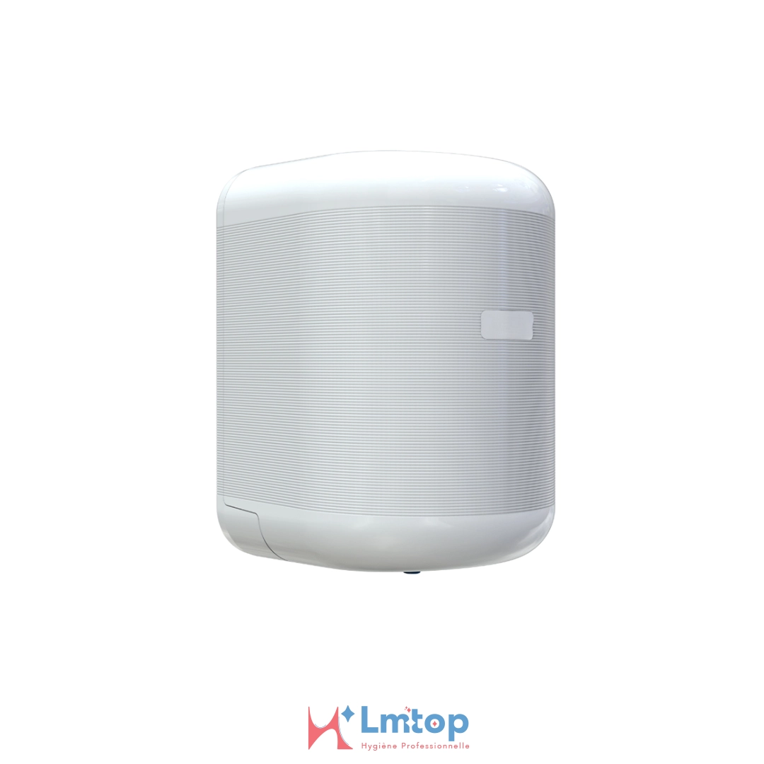 Distributeur L essuie main en plastique 3010